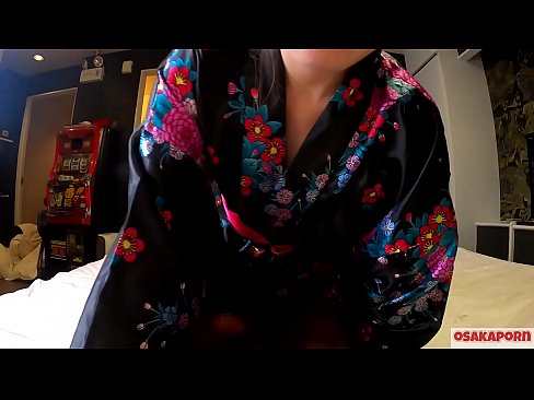 ❤️ A una jove cosplay li encanta el sexe fins a l'orgasme amb un squirt en una geneta i una mamada. Noia asiàtica de cony pelut i belles tetes amb vestit tradicional japonès en un vídeo amateur que mostra la masturbació amb joguines de merda. Sakura 3 OSAKAPORN. ️ Porno a nosaltres ☑