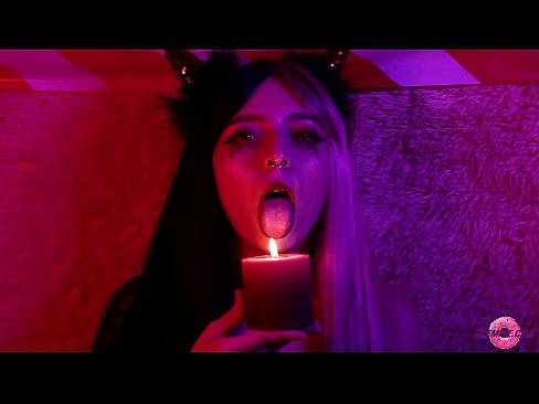 ❤️ Mamada apassionada de Sexy Succubus amb la satisfacció de la boca ️ Porno a nosaltres ☑