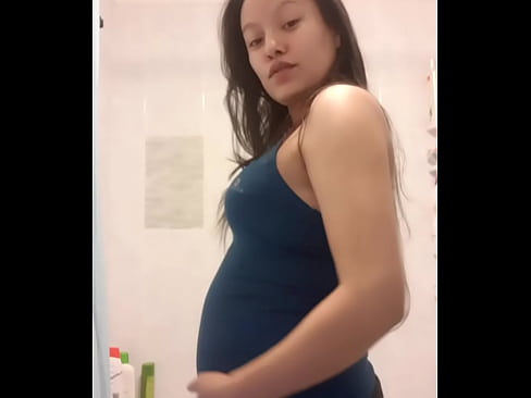 ❤️ TORNA LA PUTA COLOMBIANA MÉS CALENT DE LA XARXA, EMBARAÇADA, VOLANT VEURE-LES SEGUIU TAMBÉ A https://onlyfans.com/maquinasperfectas1 ️ Porno a nosaltres ☑