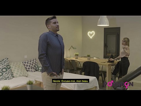 ❤️ PORNBCN 4K Una dona madura amb grans pits vol ser follada anal jove gigoló amb polla gran mamada amortisme follada dura feina a mà estil gos llepar el cony orgasme Subtítols en francès ️ Porno a nosaltres ☑