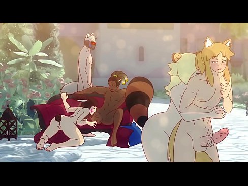 ❤️ Els plans més vius d'aquest dibuix animat a càmera lenta. ️ Porno a nosaltres ☑