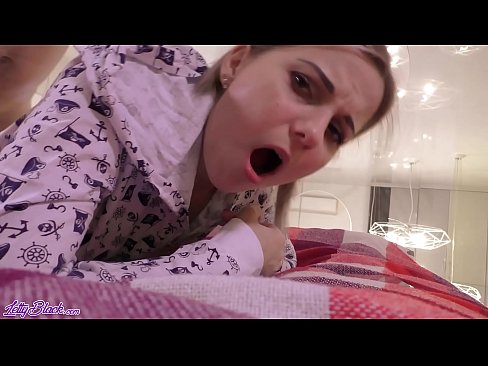 ❤️ La mare sexy s'empassa i el sexe pregistyle - semen de prop ️ Porno a nosaltres ☑